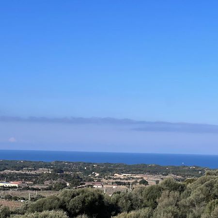 Calypso Home Sea View Badesi Esterno foto