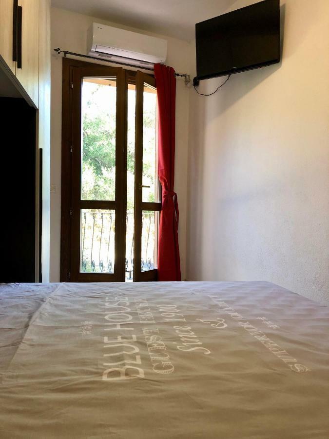 Calypso Home Sea View Badesi Esterno foto